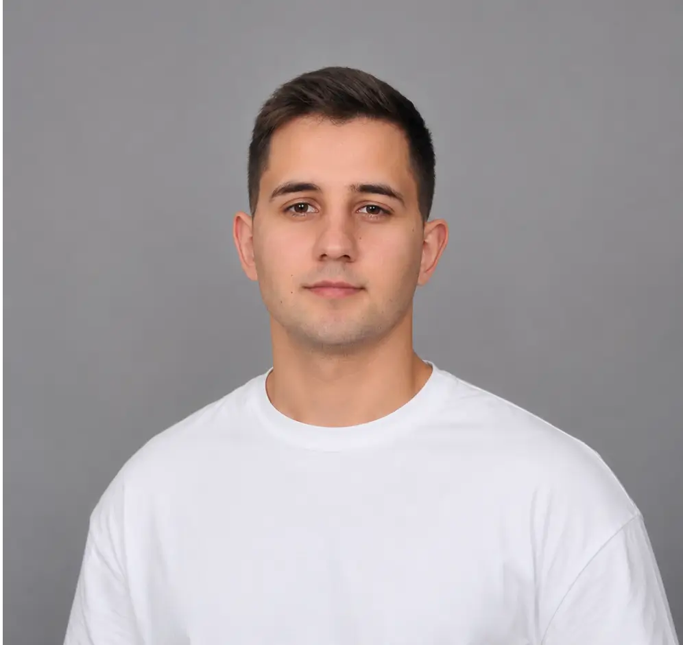 Ярослав Костюченко